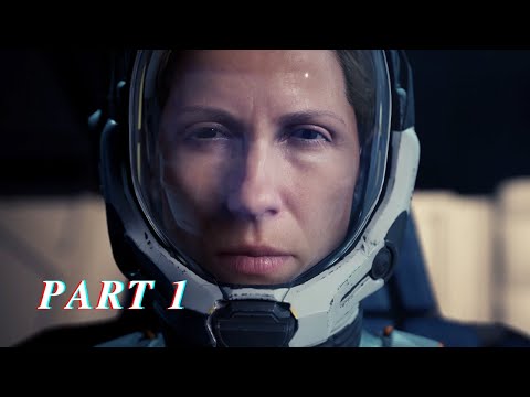 Returnal Gameplay Walkthrough Part 1 - Atropos (Full Game) (PS5)