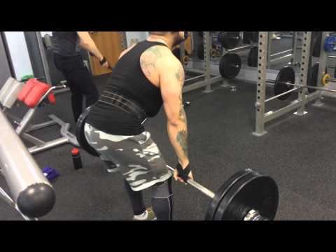 D-Skiff -становая тяга,120 кг