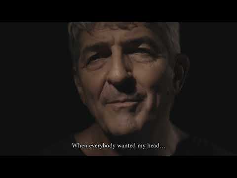 TRAILER  Paolo Rossi - A Champion is a Dreamer Who Never Gives Up