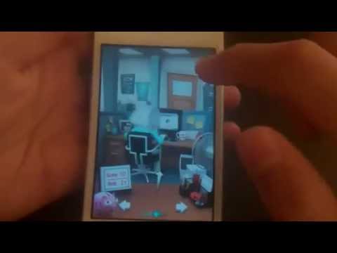 Top 10 FREE Games of the Month (November 2011) _ iPhone, iPod Touch, iPad - Ep.3