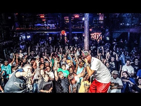 HIGH ROLLAZ (ACCOMPLICE X WORD LIFE) - HIGHLIGHTS