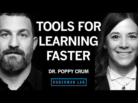ไขความลับสมอง: Dr. Poppy Crum เผยวิธีเร่งการเรียนรู้และสุขภาพด้วย Neuroscience และ AI