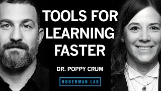 Enhance Your Learning Speed & Health Using Neuroscience Based Protocols | Dr. Poppy Crum