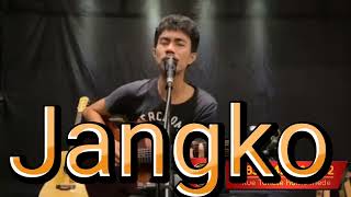 Download lagu MUHAMMAD ALIFI-JANGKO TAKU mp3