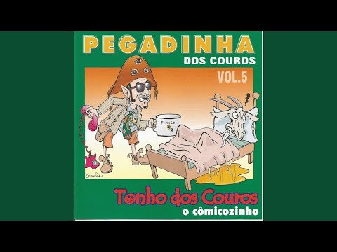 Pegadinha - Santinha Papa Defunto