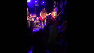 Krize středního věku - kluci veselí