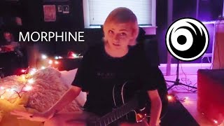 LIGHTS - morphine (cover)