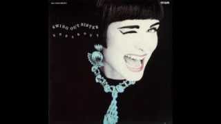Swing Out Sister - Breakout (Carnival Mix)