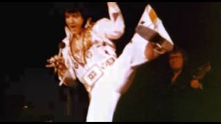 Elvis Presley - Jailhouse Rock [December 28, 1976 - Dallas]