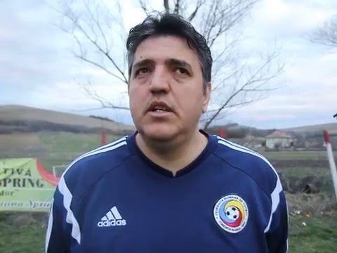 ABSPORT.RO: Declarație Mihai Dăscălescu, după jocul cu Euro Șpring