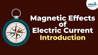 Magnetic Effects of Electric Current - Introduction | Don't Memorise