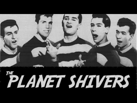 Planet Shivers - Ep.81: 'Oldies But Goodies'
