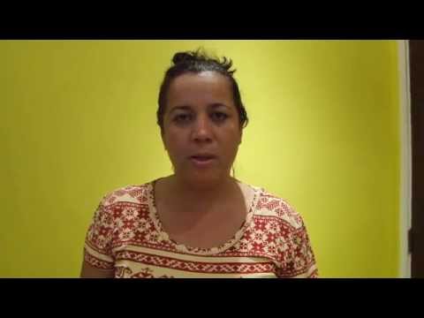 Vídeo de Apresentação de Valéria N. Soares