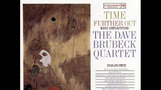 The Dave Brubeck Quartet - Charles Matthew Hallelujah