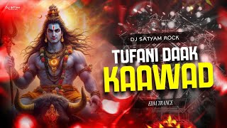 Download lagu Tufani Dak Kawad - Remix | Extended EDM Drop Mix | Kawad Yatra 2025 | Dj Satyam Rock mp3