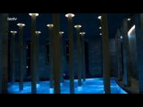 Eröffnung Silent Spa der Therme Laa