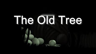 キモカワな謎の生き物を導く癒し系アドベンチャー！　 The Old Tree