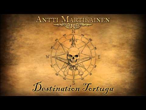 Epic pirate music - Destination Tortuga