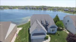 821 Cross Cir, Oxford MI, 48371