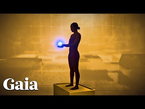 FREE Energy Healing & Manifestation Practice