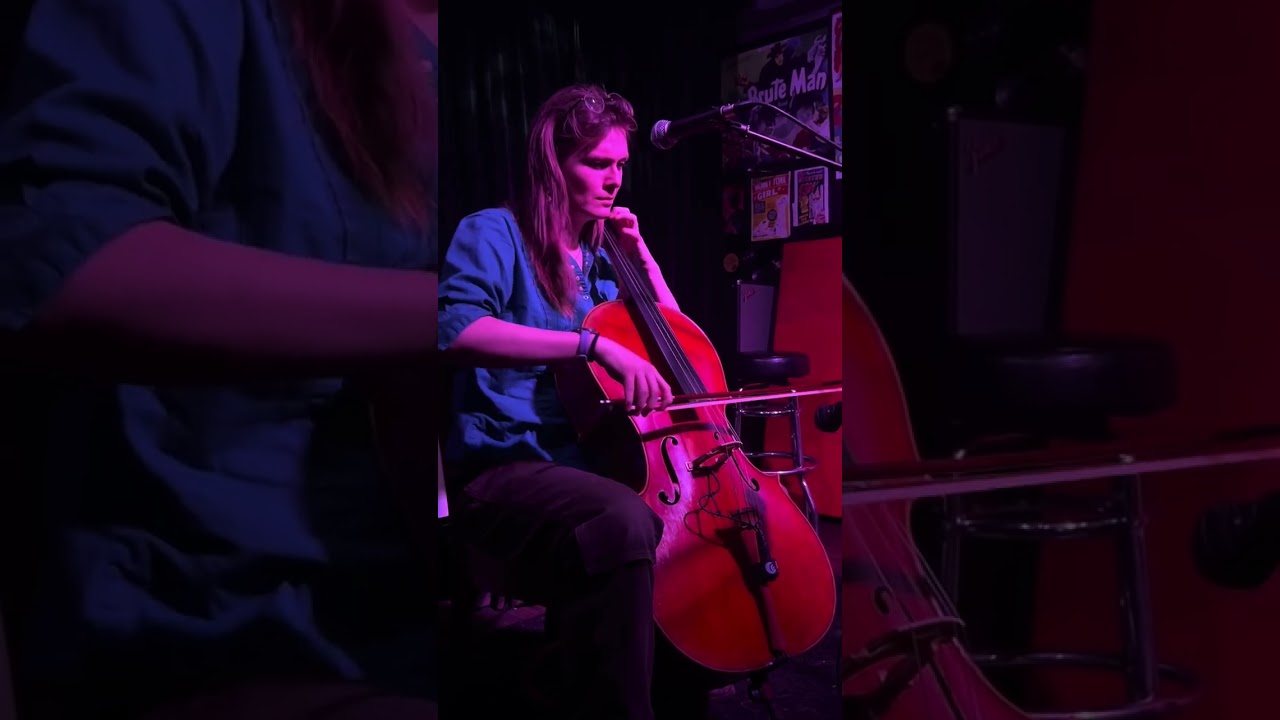Promotional video thumbnail 2 for Hello Cello