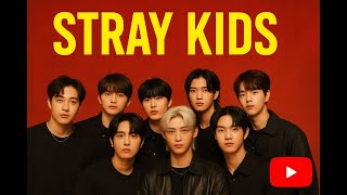 Stray Kids | Full K-Pop Documentary