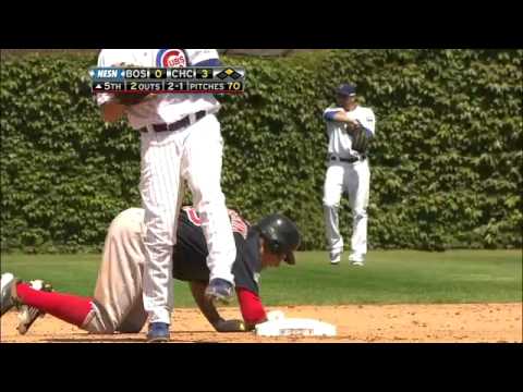 2012/06/15 Podsednik swipes second