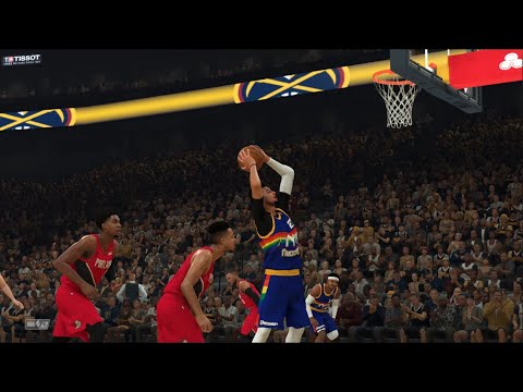 NBA 2K20 My Career Episode 24 - Moment of Truth