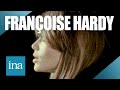 Françoise Hardy "L'anamour" | Archive INA