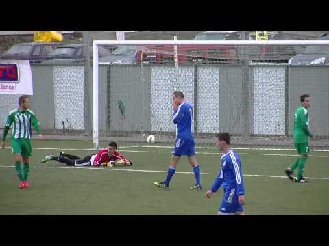 FK Poprad - 1. FC Tatran Prešov B 1:0 (1:0)