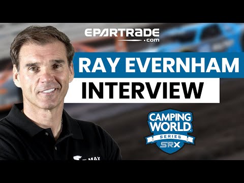 Interview with Ray Evernham