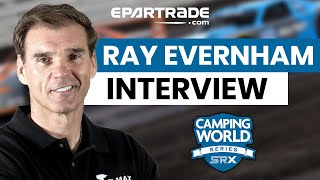 Interview with Ray Evernham