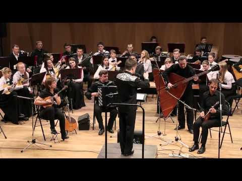 Expromp - 20 Jahre zusammen. Mein Hut, der hat drei Ecken...... (БКЗ Петрозаводской консерватории)