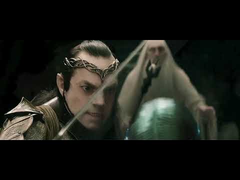 Lady Galadriel God Mode