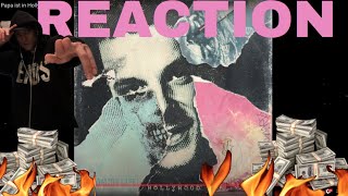 Canadian Rapper reacts to German Rap | Papa ist in Hollywood BONEZ MC  #5MIN06SEC @SMAKSHADE