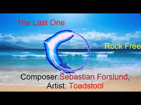 The Last One◄ Artist--Toadstool(Music Pop, ROMANTIC,Acoustic)