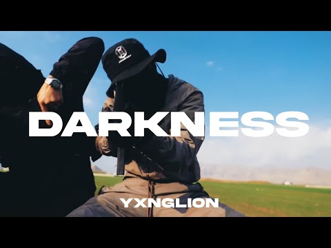 Booter Bee x Kwengface UK Drill Type Beat 2023 - "Darkness" | UK Drill Instrumental 2023