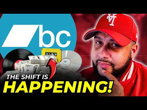 Bandcamp Just Paid Indie Artists $154 Million..