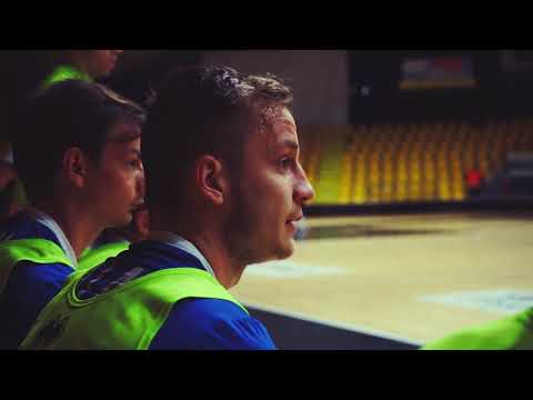 Semifinále play-off Slovan vs Pinerola