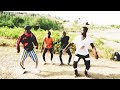 Pombe By Cartoon