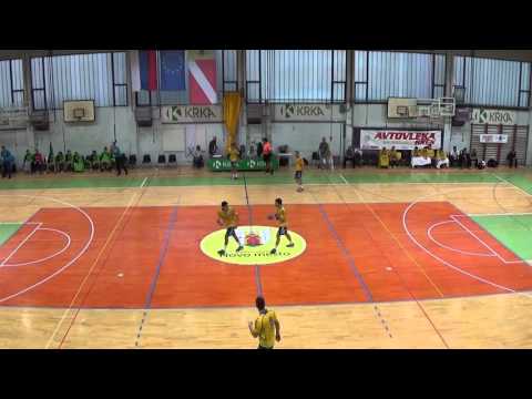 7. KROG - 2015/2016: 1. NLB LEASING LIGE: MRK KRKA : RD KOPER 2013