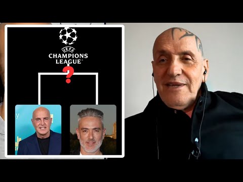 SEMIFINALS OF THE CHAMPIONS OF INFAMY, WITH COTO MATAMOROS