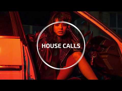 KREAM feat. Marlo Rex - Rendezvous (Extended Mix)