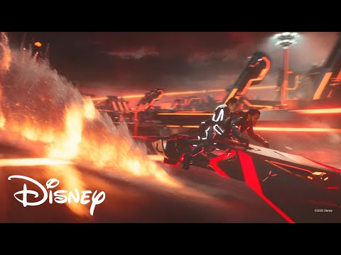 [트론: 아레스] 29분 생존 카운트 예고편