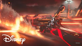 [트론: 아레스] 29분 생존 카운트 예고편