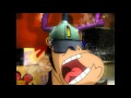 Toon Lab Dave The Barbarian