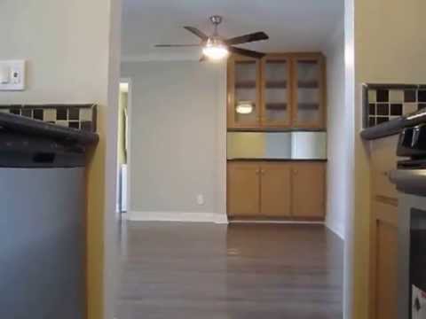 PL4343 - Modern 1 Bed + 1 Bath Apartment For Rent (Studio City, CA).