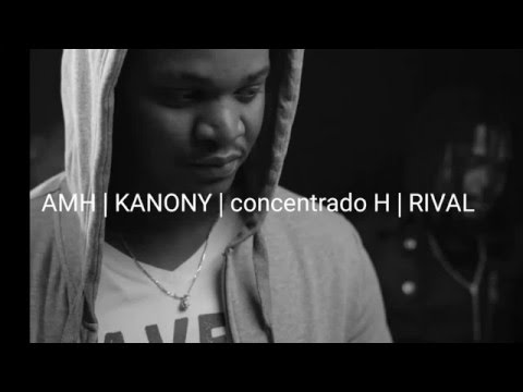 RAP BU FILINGUI _ Alex Monteiro | Kanony | Concentrado H | RivaL (Official Audio) 2016