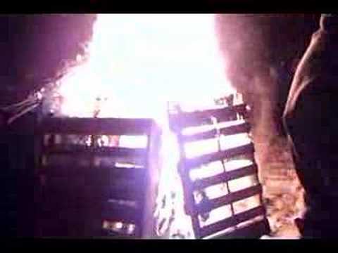 Winter Solstice Glastonbury CT