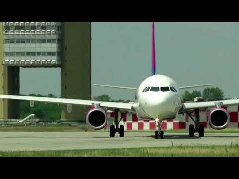 空客告訴供應商為危機後的反彈做打算 (Airbus tells suppliers to plan for post-crisis rebound)